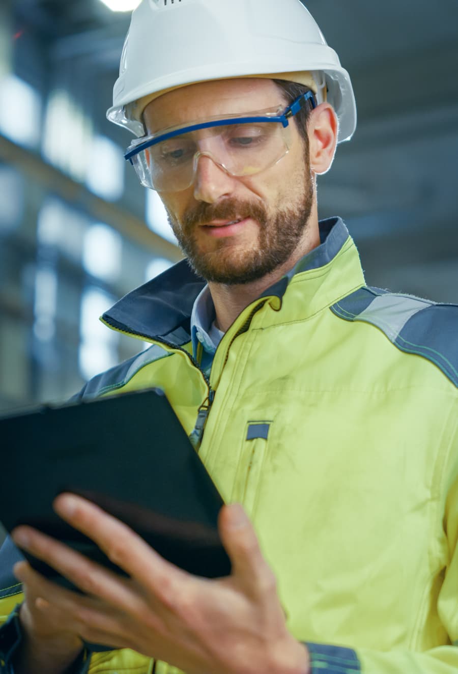 Промышленная инфраструктура ExEnGroup